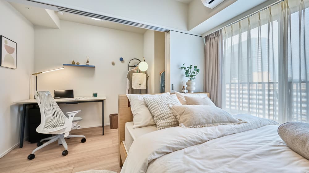 Room Type Gallery